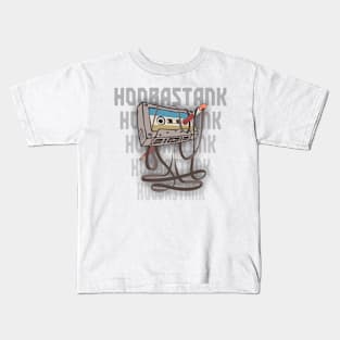 Hoobastank Cassette Kids T-Shirt